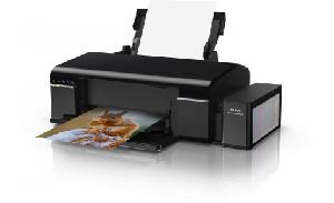  Epson L805